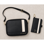 The Edit Set - the bag and matching scorecard holder